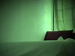 Sexy Asian Student Gets ANAL CREAMPIE in ASSFUCKING Session