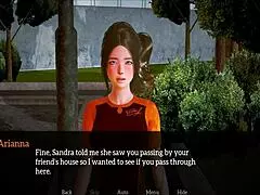 Exploring adventures in my new family series episode 206