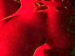 Cum On Ass During Masturbation