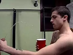 يا، هل يستطيع برايس كوربين التعامل مع حفلة بول عمياء الأعين؟