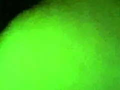 my petite gatita wakes me up with her big ass riding my cock