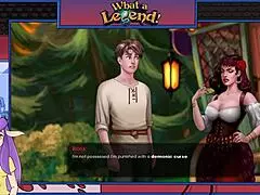 What a legend part 33