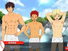 curvy ginger milf summer hart gives me extra happy ending with monster cock