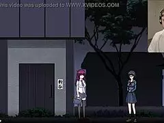 i found cursed village escape 2