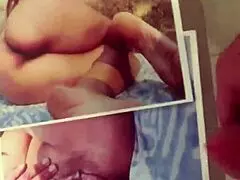 cum tribute for deep, stroking hard