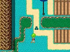 Bulma's Adventure 3 Episode 2