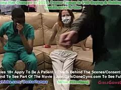 Nurse Stacy Shepard Sizes And Types Of Gloves