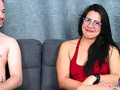 Kylei Ellish Models For Roman Castro Casting