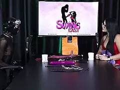 He Doesn't Understand Prejudice In Liberal Party, Finds Pleasure In Others'