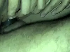 Me and my partner having passionate sex together