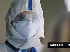 teen 18+ step sister lola fae in quarantine