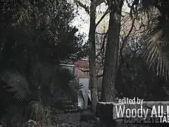 Taboo MILF Gets Tribbed Hardcore by Blonde Teen 18+ in Extreme Outdoor Fetish Session!