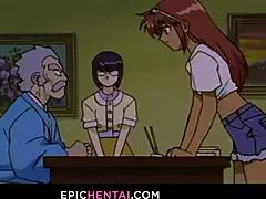 Mahoko loses virginity to huge pussy lick