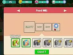 Exploring Nutaku Booty Farm Hentai Game Adventure In Part 11