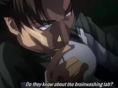 Prison Battleship Ep 2-4 - Rough Bondage Banging!