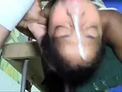 Sloppy Messy Throat Compilation Videos