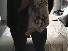 I wanna see my wife's pussy on your big dick