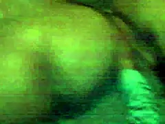 Two redbone thots using toys to twerk and clap booty