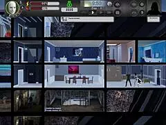 Time to Train Some Girls in Cost of Survival Ep 1. Huge Monster Cock Action!