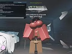 Fifteen roblox porn video details