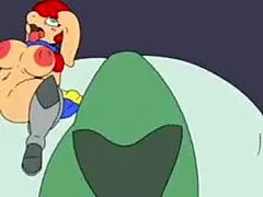 arms quest hentai game shows off its gallery gameplay