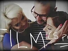 Θα είσαι καλό κορίτσι για μένα;