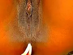 Uh, phat pussy cameltoe teen shows how to fuck that phat pussy with monster cock squirting cumshot in pov from mature black not son mother-in-law