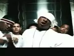 Jadakiss drops raw energy in uncensored Knock Yourself Out music video with group vibes