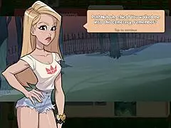 Nutaku Booty Farm Hentai Game Part 15 Featuring Ranch and Milf
