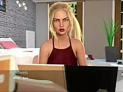 why does summers gone 21 feel so intriguing and mysterious in this episode?