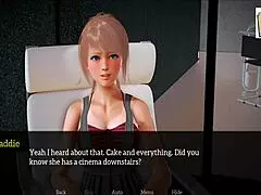 My new family adventures in episode 155