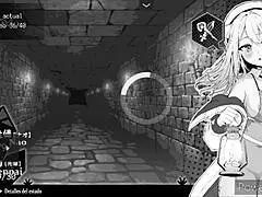 nao is in heat, episode 3 from neygamesfantasy