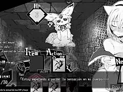 nao is in heat, episode 3 from neygamesfantasy