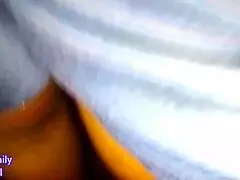 morning sex with young girlfriend, best homemade naija family black porn 😍