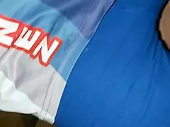 Policia came for my culito at midnight