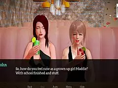 My new famly 176 has erotic 3d hentai tits