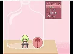 College coed craves monster cock anal!