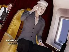 My Real Desire 34 Uncovers Indian Cartoon Fantasies