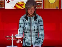 My Real Desire 34 Uncovers Indian Cartoon Fantasies