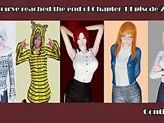 My Real Desire 34 Uncovers Indian Cartoon Fantasies