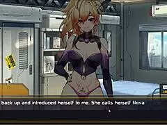 hey, this sexdoll needs fingering to orgasm?