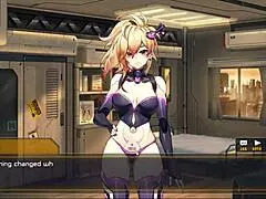 hey, this sexdoll needs fingering to orgasm?