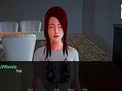 my new family adventures in 3d animation