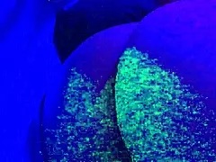 russian couple roughly fucks mature wife in pussy and mouth, gaping holes close up