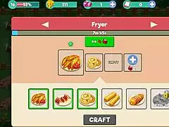 Nutaku Booty Farm Hentai Game Part 17