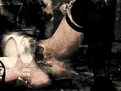 Victorian gentleman shares erotic sea voyage confessions