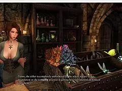 Discover the secret ingredient in episode 1 of this intriguing game series