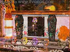 Discover the crygirl, a latina musician performing emotional music for her fans in a captivating show