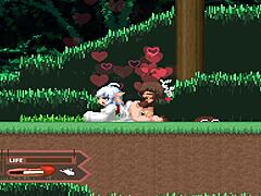 포브스 야마비코 애니, 야생 숲속 모험 살아나다