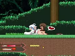 Fobs Yamabiko Animation Brings Wild Forest Adventures to Life